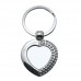 Key Ring( heart)